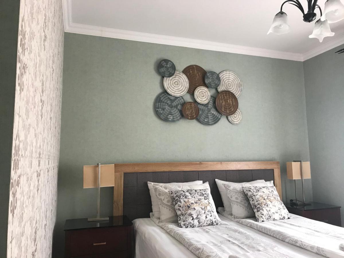 Eden Apartman Algyo Ngoại thất bức ảnh
