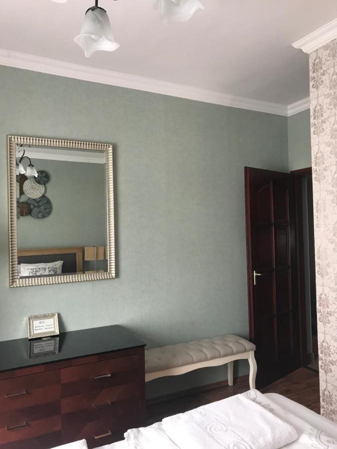 Eden Apartman Algyo Ngoại thất bức ảnh