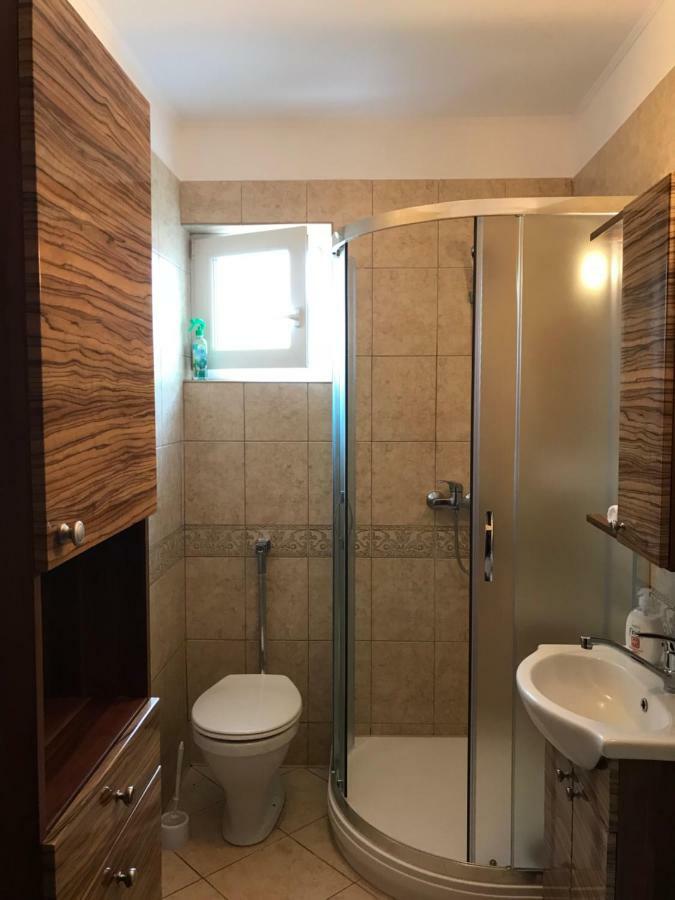 Eden Apartman Algyo Ngoại thất bức ảnh