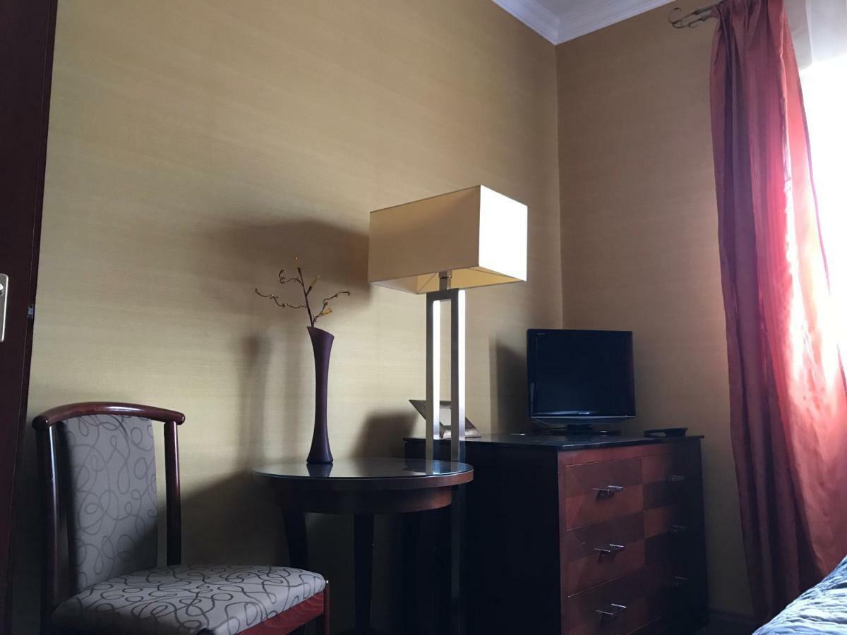 Eden Apartman Algyo Ngoại thất bức ảnh